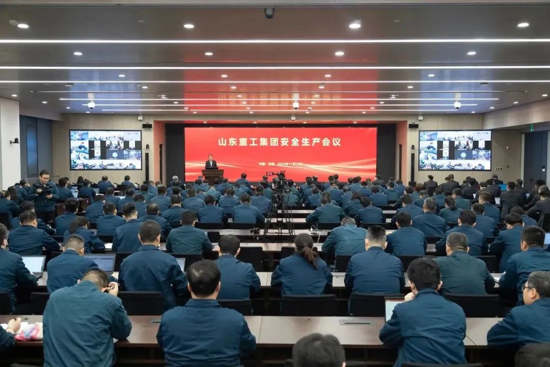 譚旭光：連夜落實(shí)、連夜排查，安全責(zé)任扛牢在肩！
